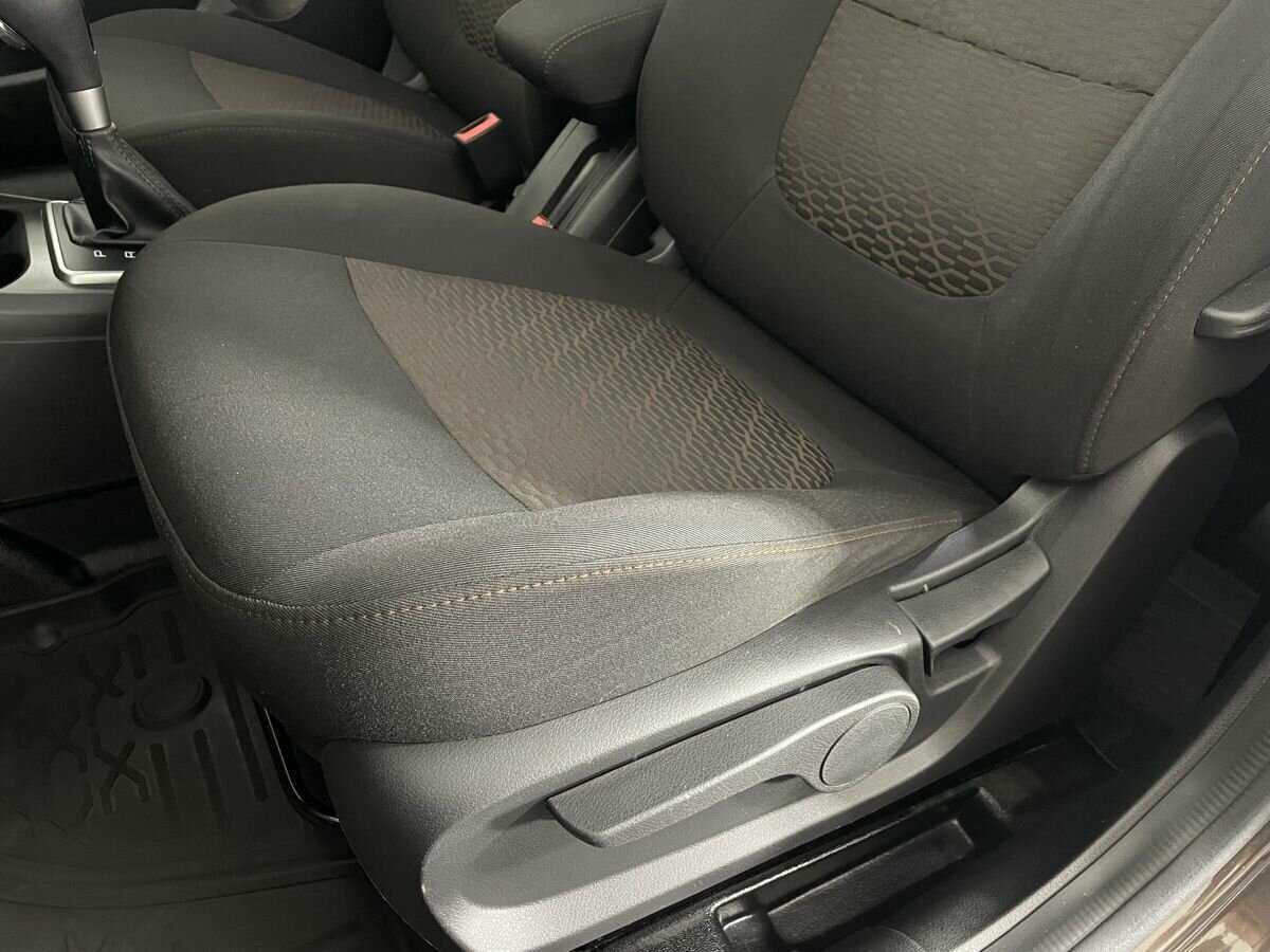 Купить Лада (ВАЗ) Веста, 2021, 86 566 км.. Фото: #9