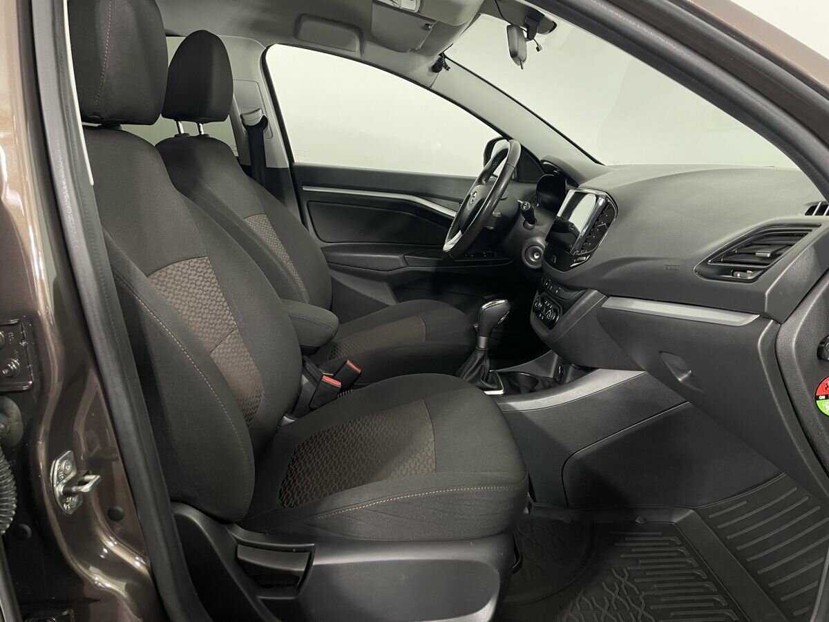 Купить Лада (ВАЗ) Веста, 2021, 86 566 км.. Фото: #13