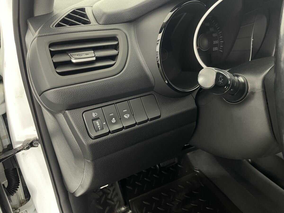 Купить Киа Рио, 2017, 73 846 км.. Фото: #8