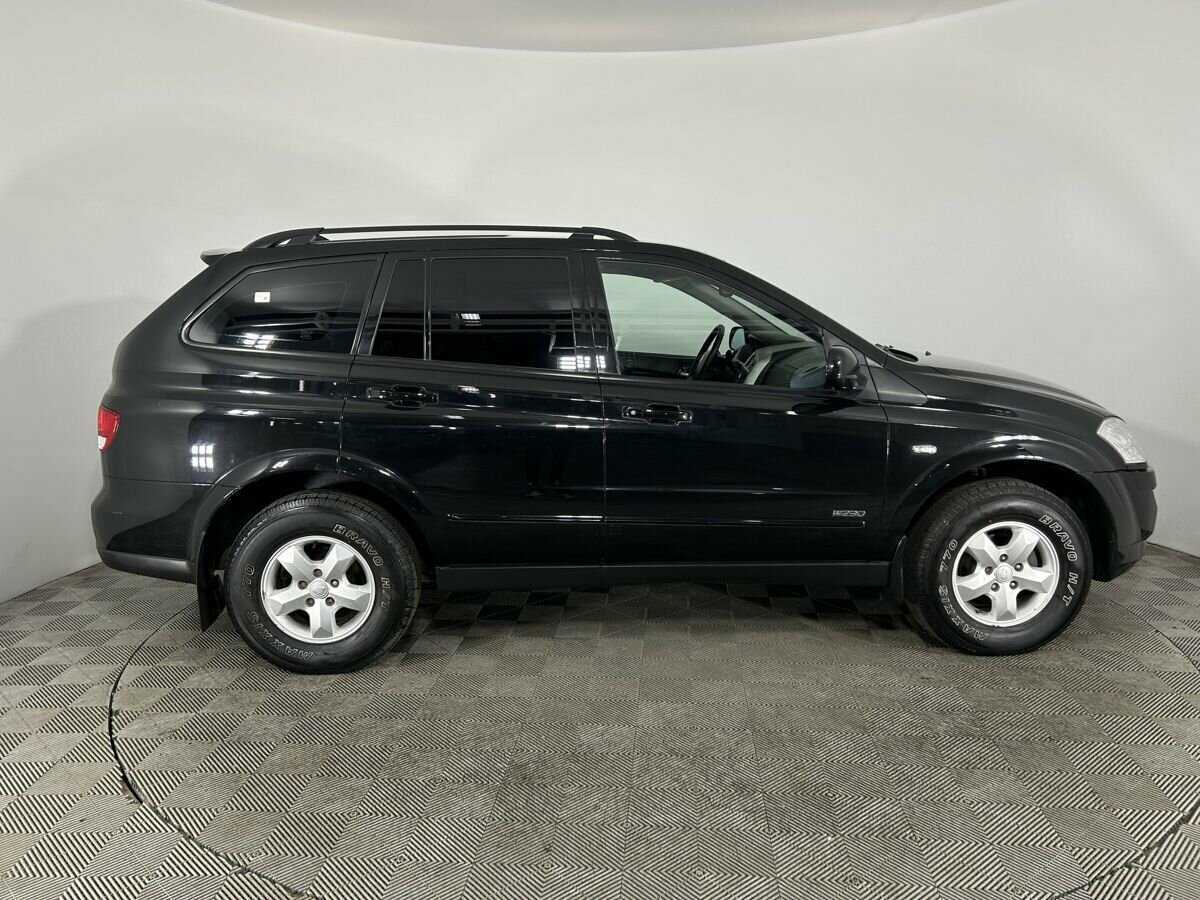 Купить Сан-Ён Кирон, 2013, 127 309 км.. Фото: #3