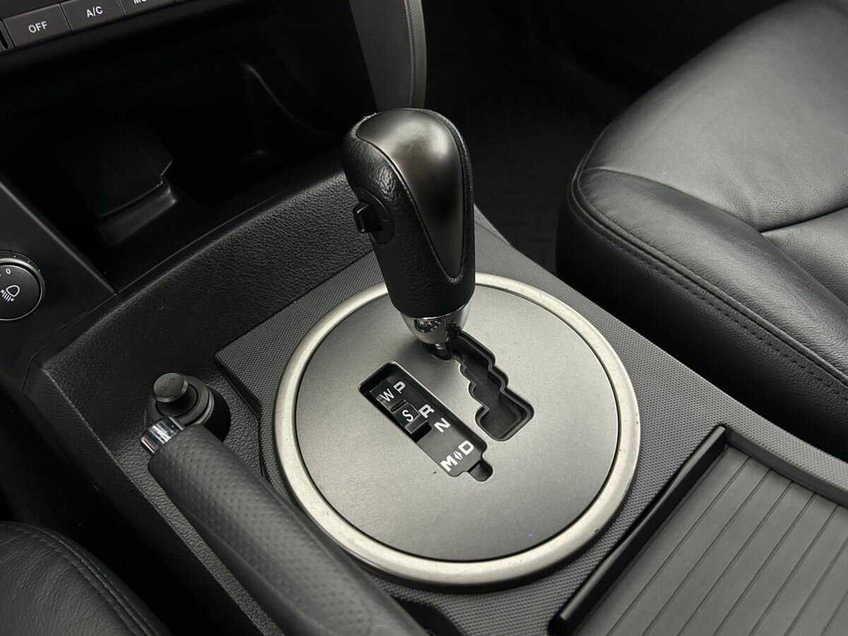 Купить Сан-Ён Кирон, 2013, 127 309 км.. Фото: #12