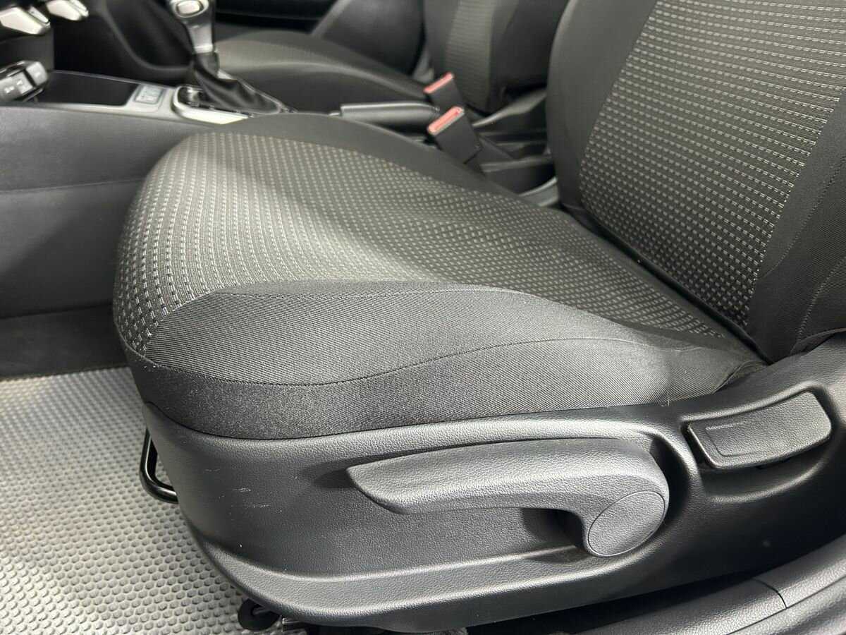 Купить Киа Рио, 2021, 17 801 км.. Фото: #9