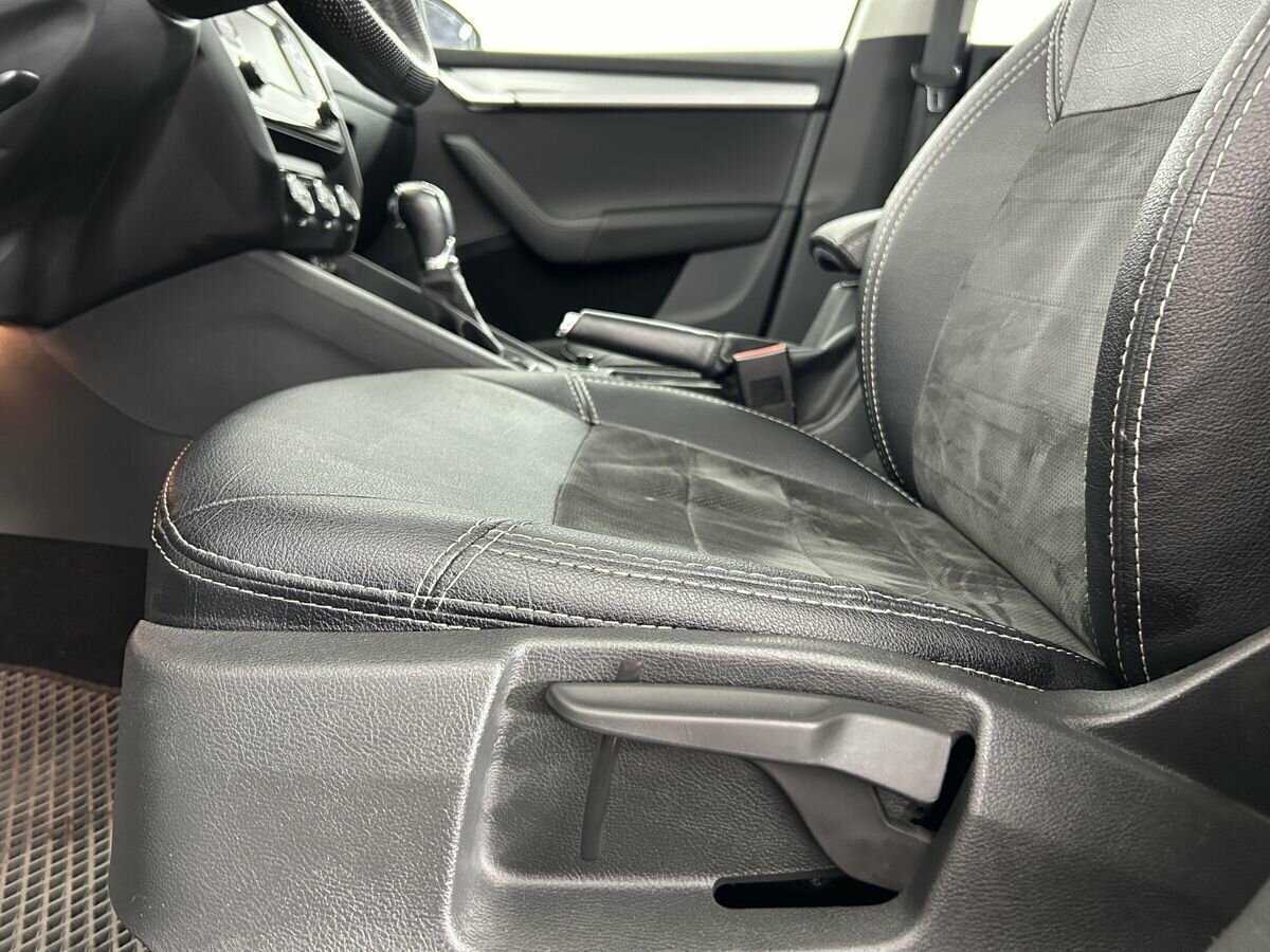 Купить Шкода Октавия, 2014, 237 589 км.. Фото: #9