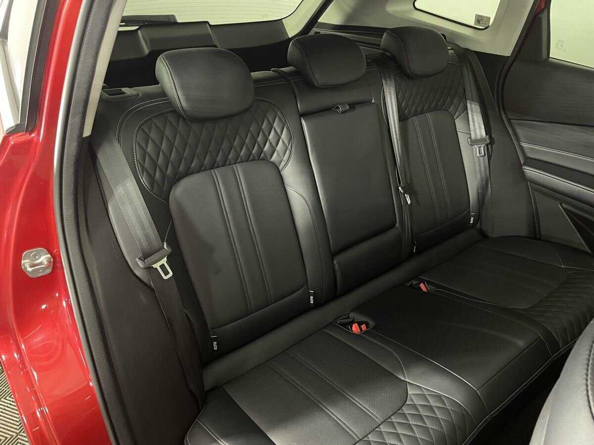 Купить EXEED TXL, 2020, 138 997 км.. Фото: #15