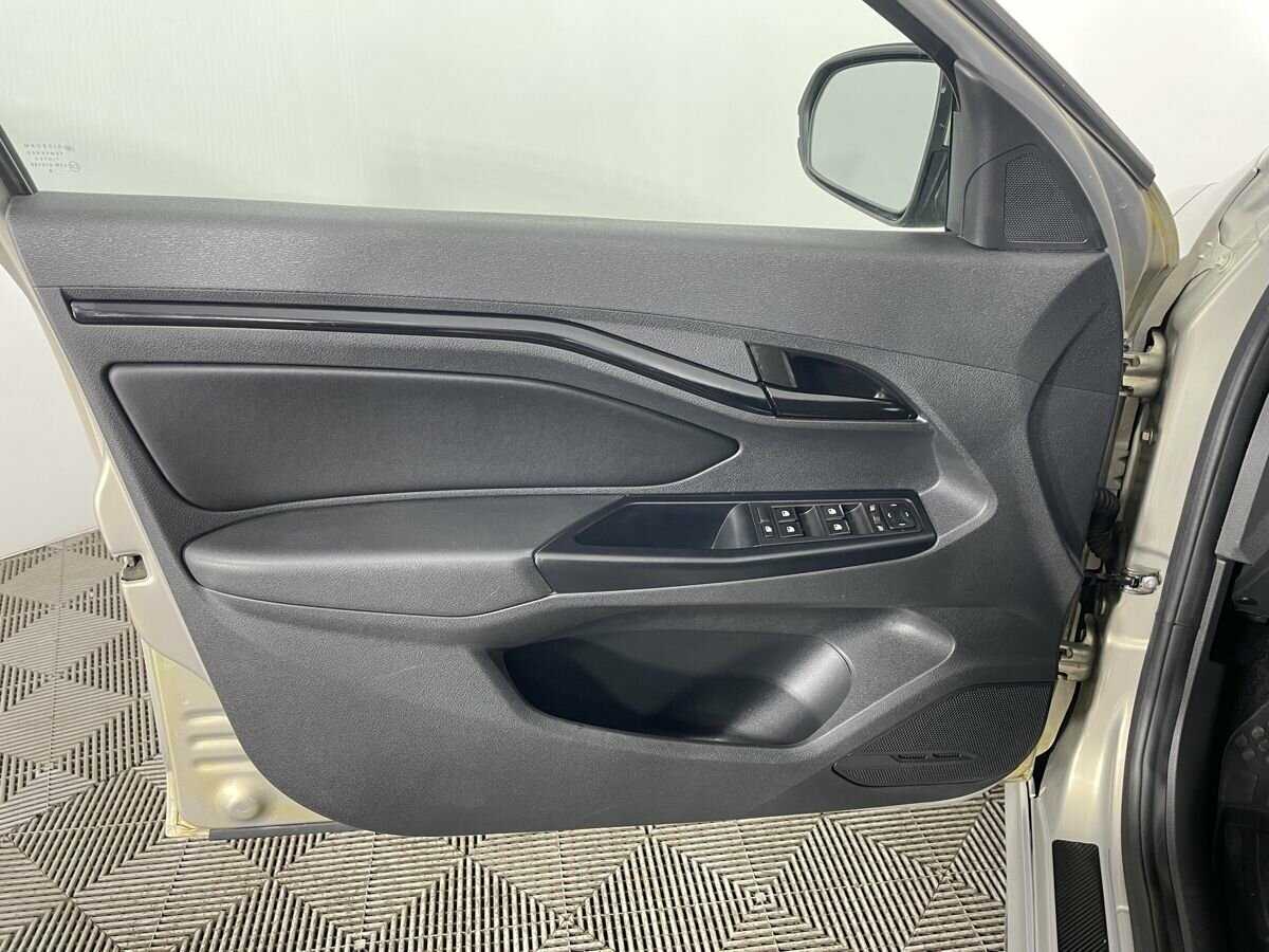 Купить Лада (ВАЗ) Веста, 2018, 123 758 км.. Фото: #7