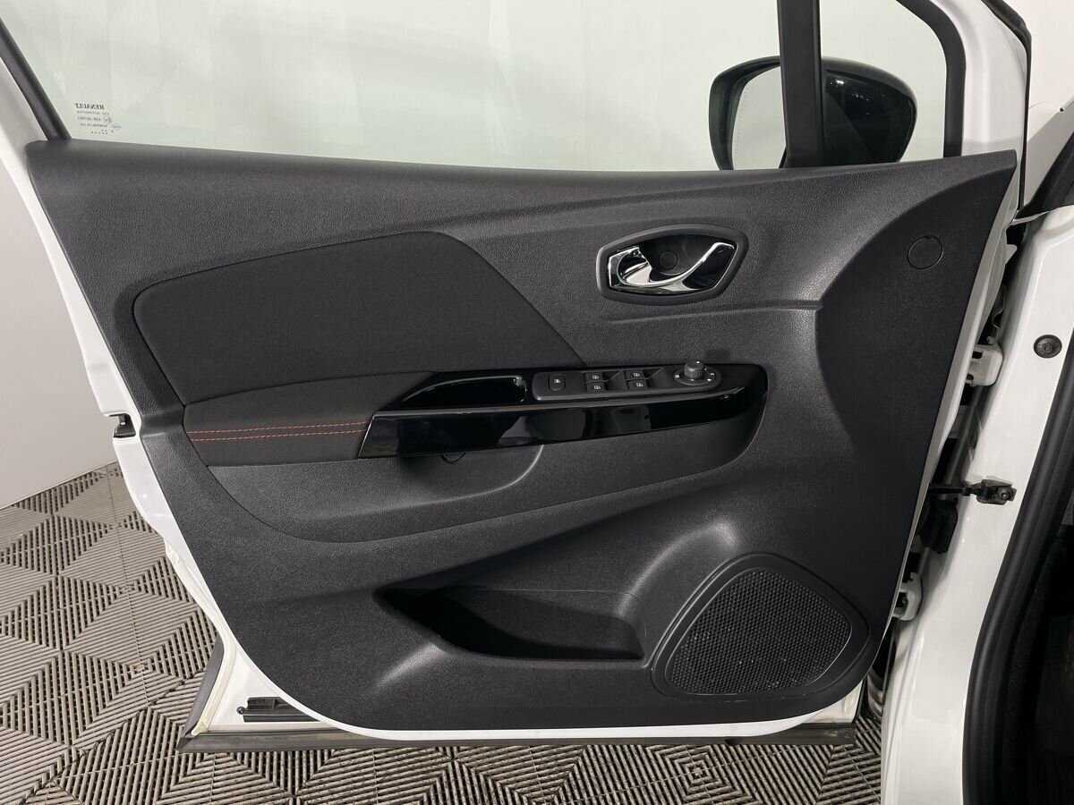 Купить Рено Каптюр, 2018, 23 583 км.. Фото: #7