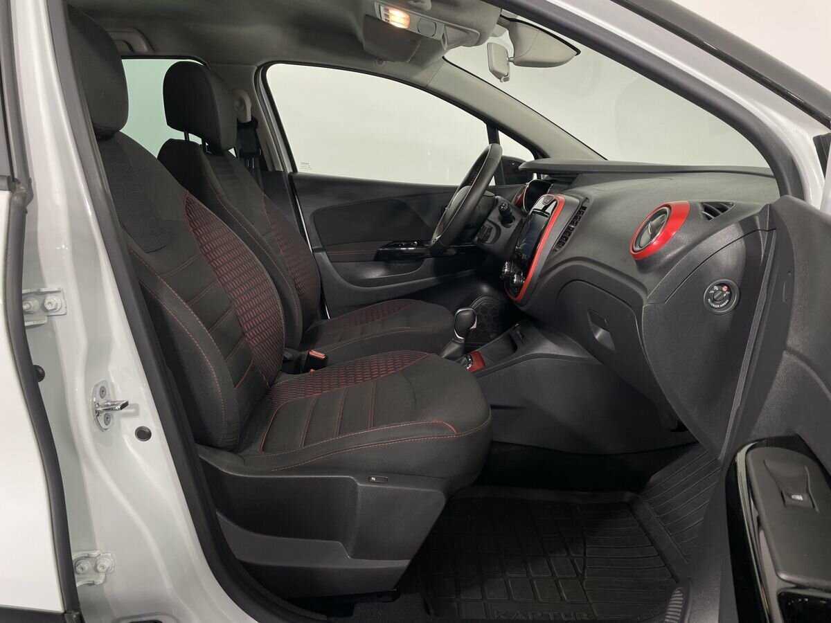 Купить Рено Каптюр, 2018, 23 583 км.. Фото: #13