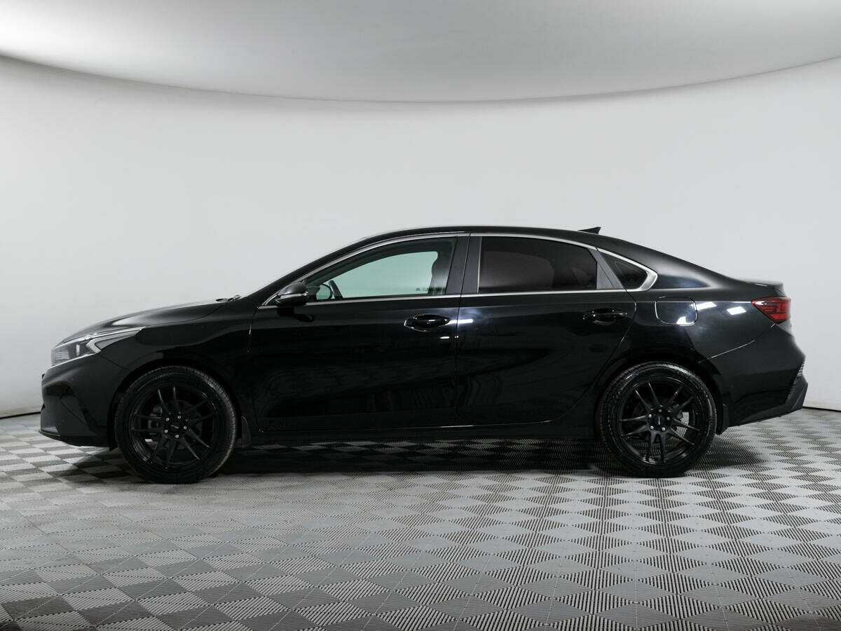 Купить Kia Cerato, 2022, 53 150 км.. Фото: #7
