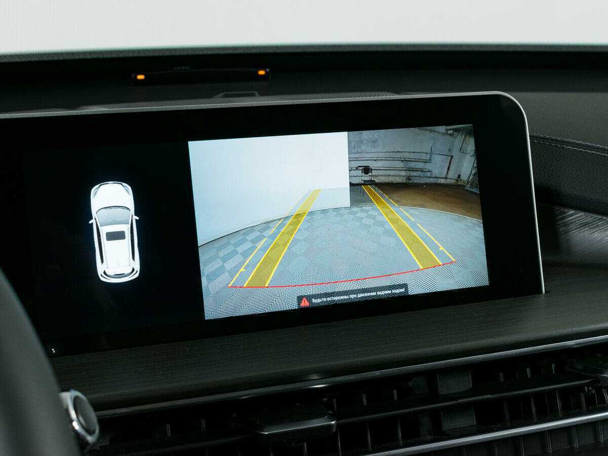 Купить Chery Tiggo 4 Pro, 2024, 2 820 км.. Фото: #17