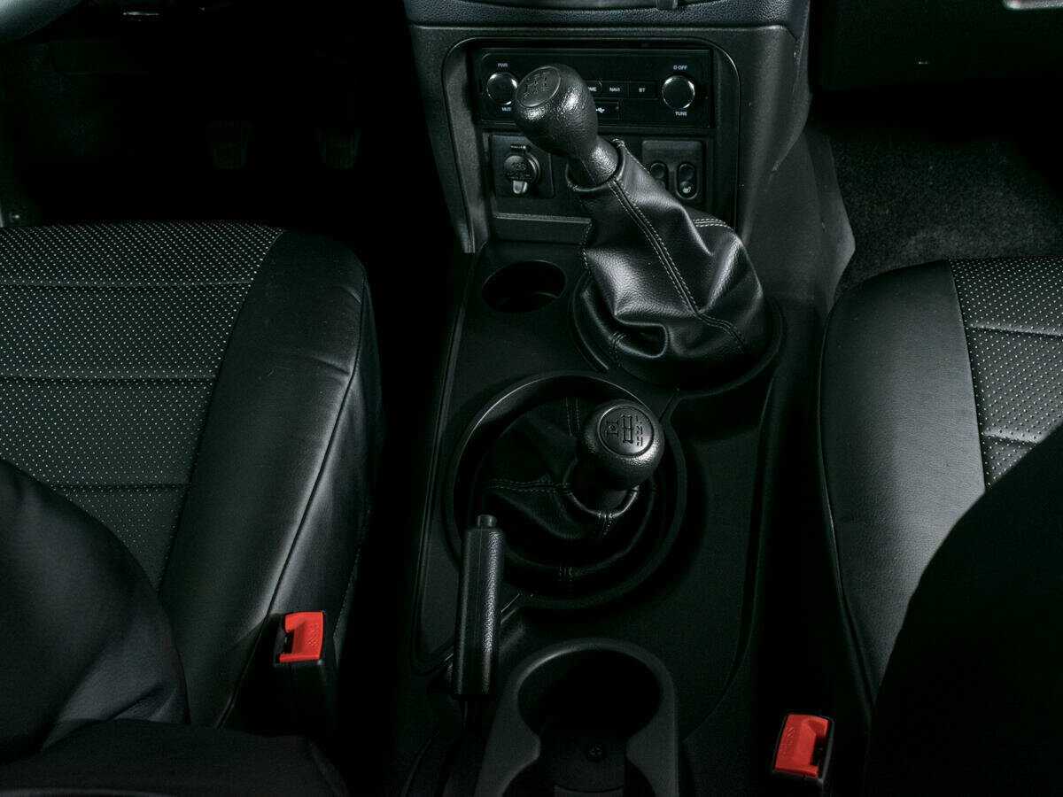 Купить Lada (ВАЗ) Niva, 2023, 6 883 км.. Фото: #12