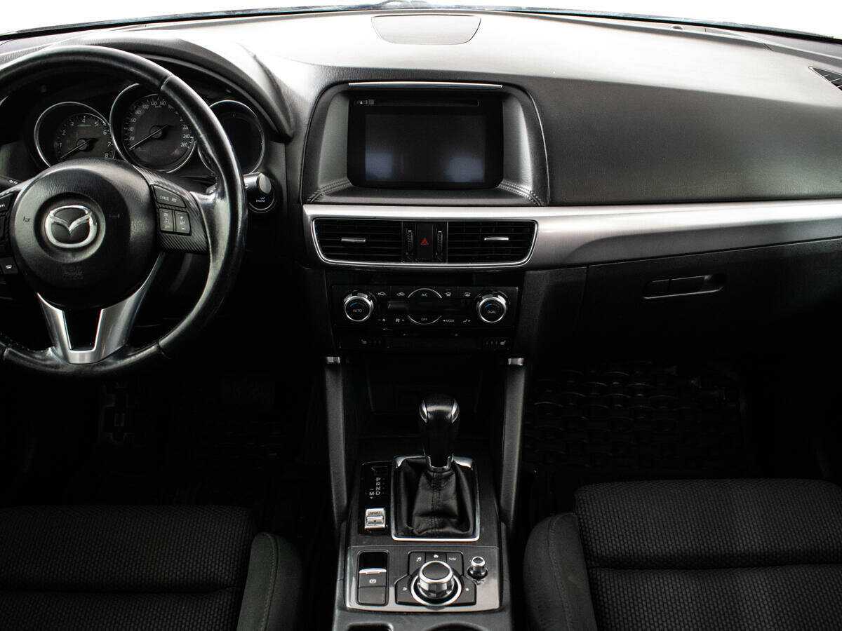 Купить Мазда Ц-Икс-5, 2015, 167 789 км.. Фото: #9