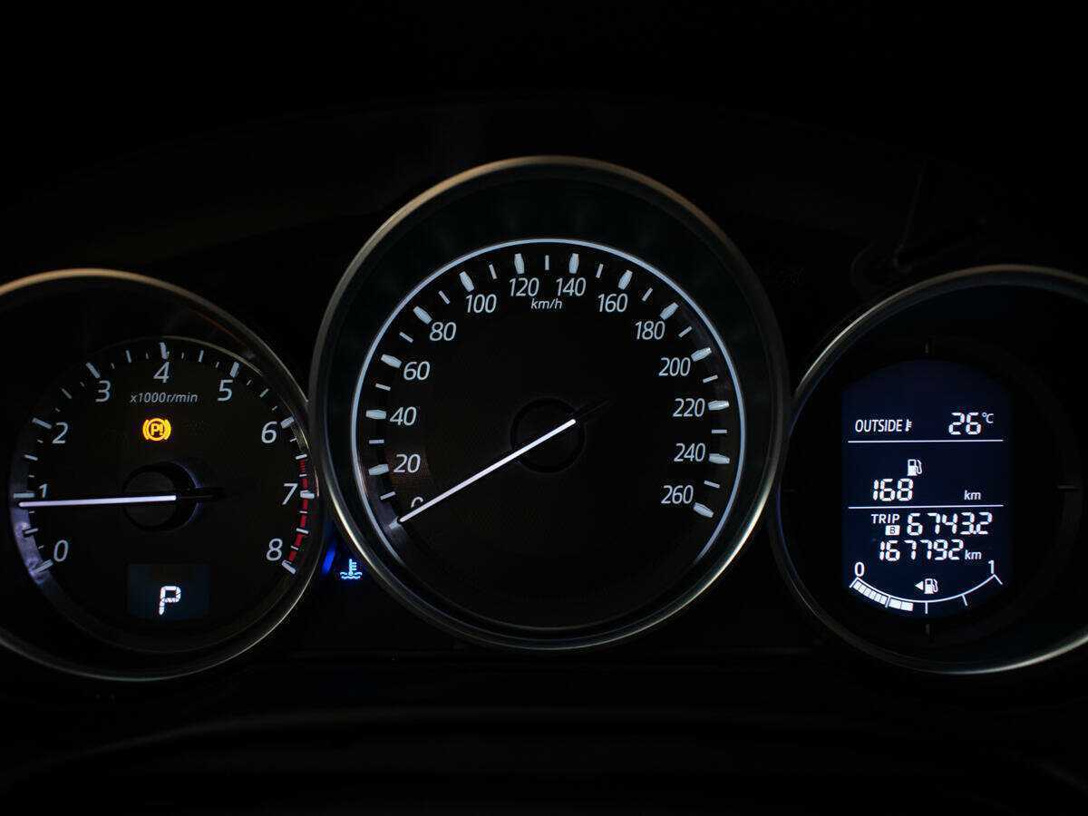 Купить Мазда Ц-Икс-5, 2015, 167 789 км.. Фото: #10