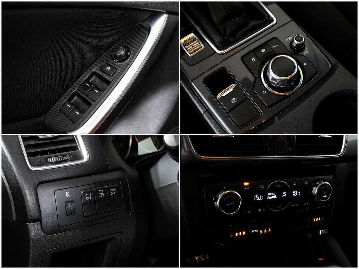 Купить Мазда Ц-Икс-5, 2015, 167 789 км.. Фото: #13