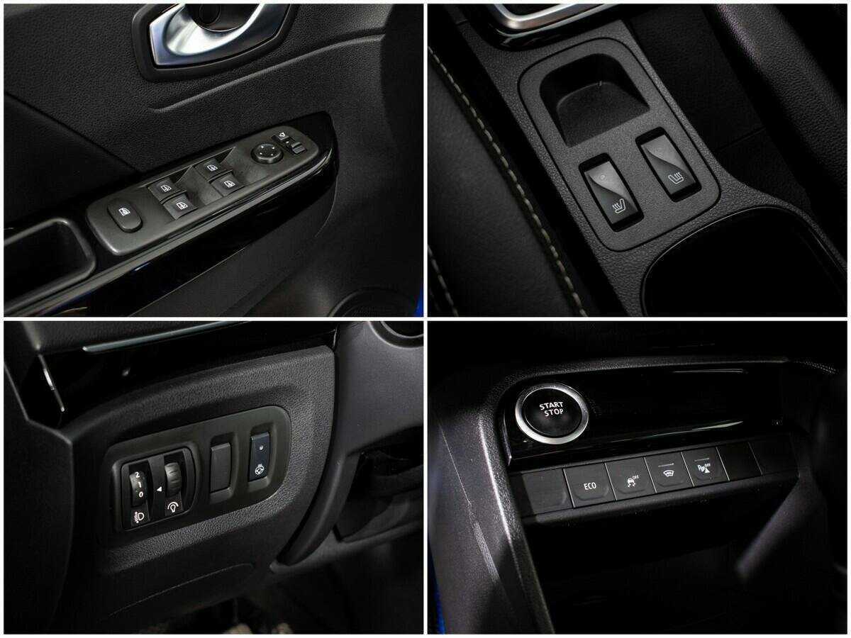 Купить Рено Каптюр, 2021, 34 523 км.. Фото: #13