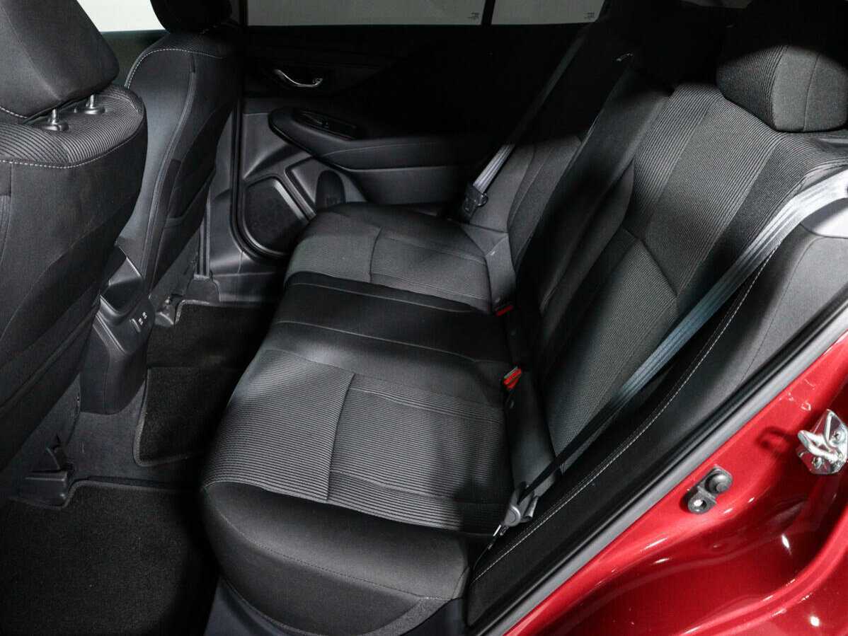 Купить Subaru Legacy, 2020, 18 468 км.. Фото: #7