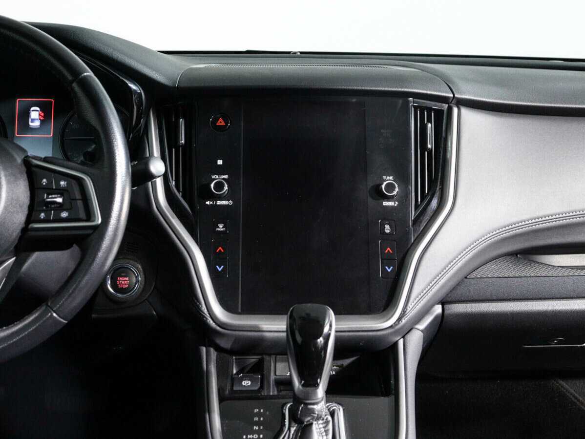 Купить Subaru Legacy, 2020, 18 468 км.. Фото: #10