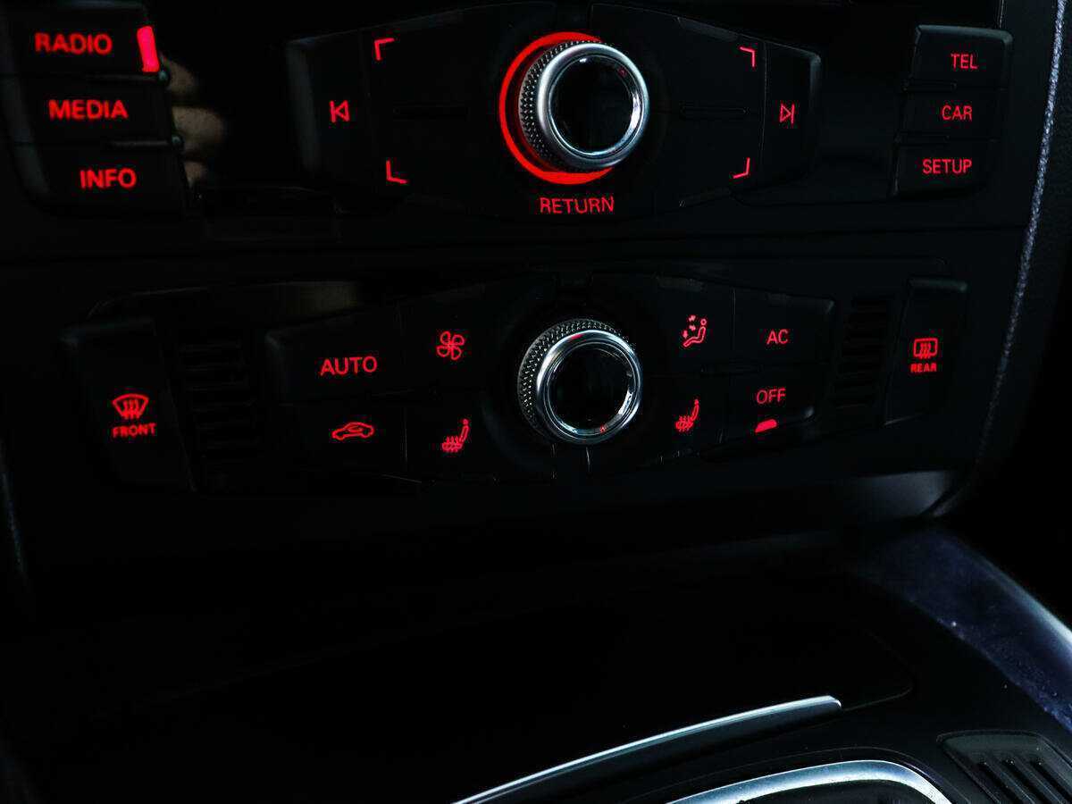 Купить Audi Q5, 2013, 164 750 км.. Фото: #13