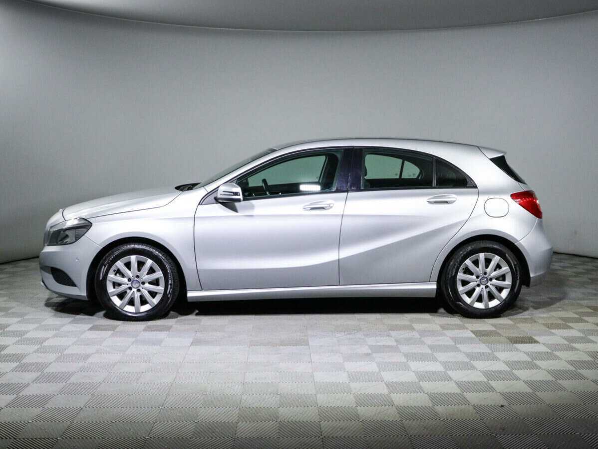 Купить Mercedes-Benz A-Класс, 2015, 54 956 км.. Фото: #7