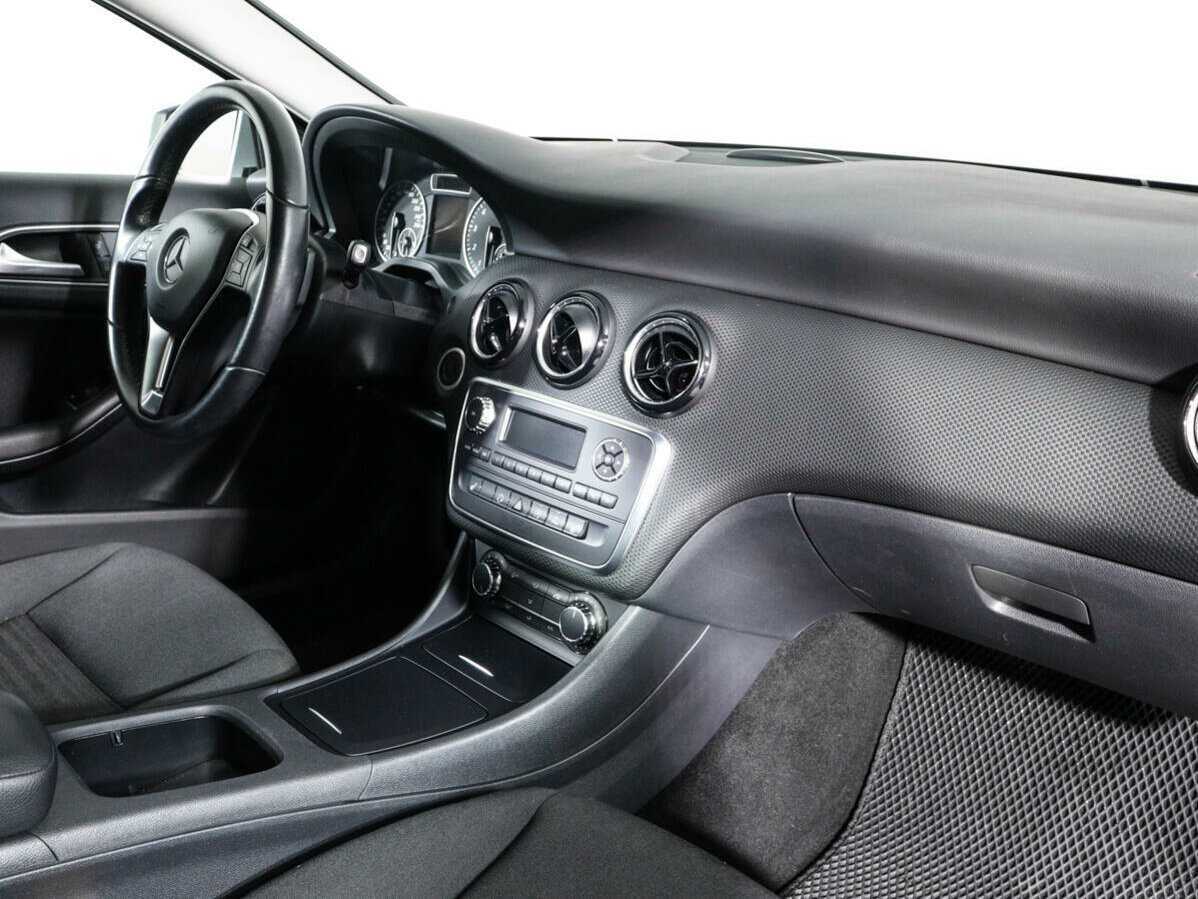 Купить Mercedes-Benz A-Класс, 2015, 54 956 км.. Фото: #8