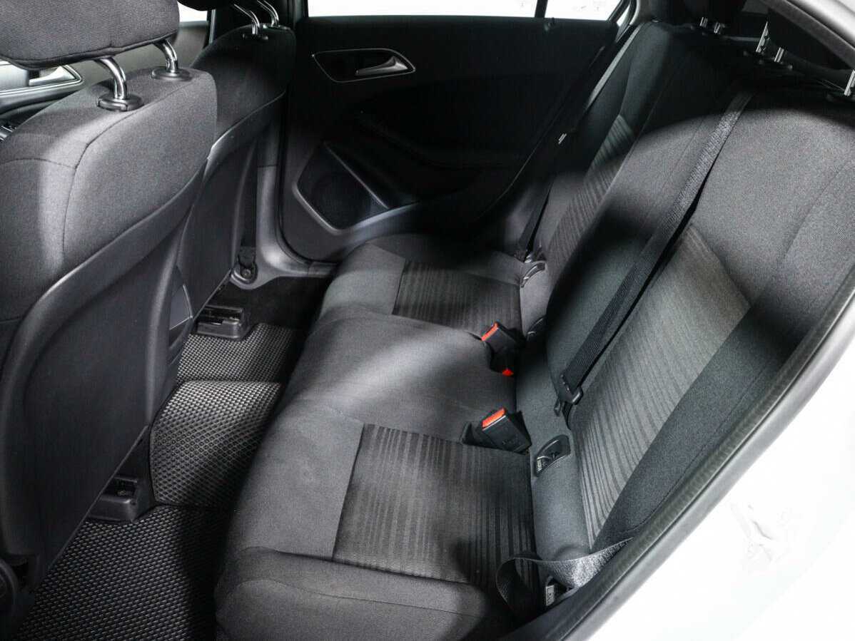 Купить Mercedes-Benz A-Класс, 2015, 54 956 км.. Фото: #9