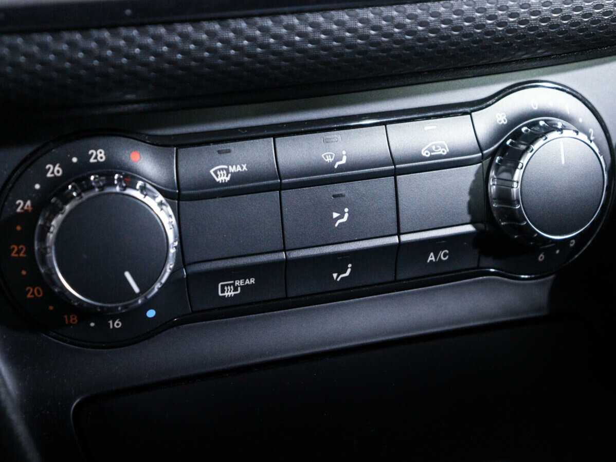 Купить Mercedes-Benz A-Класс, 2015, 54 956 км.. Фото: #14