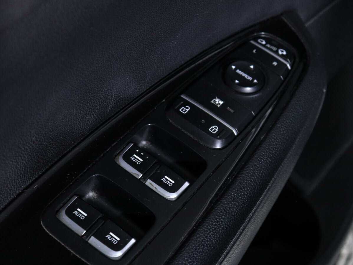 Купить Киа Оптима, 2018, 298 890 км.. Фото: #18