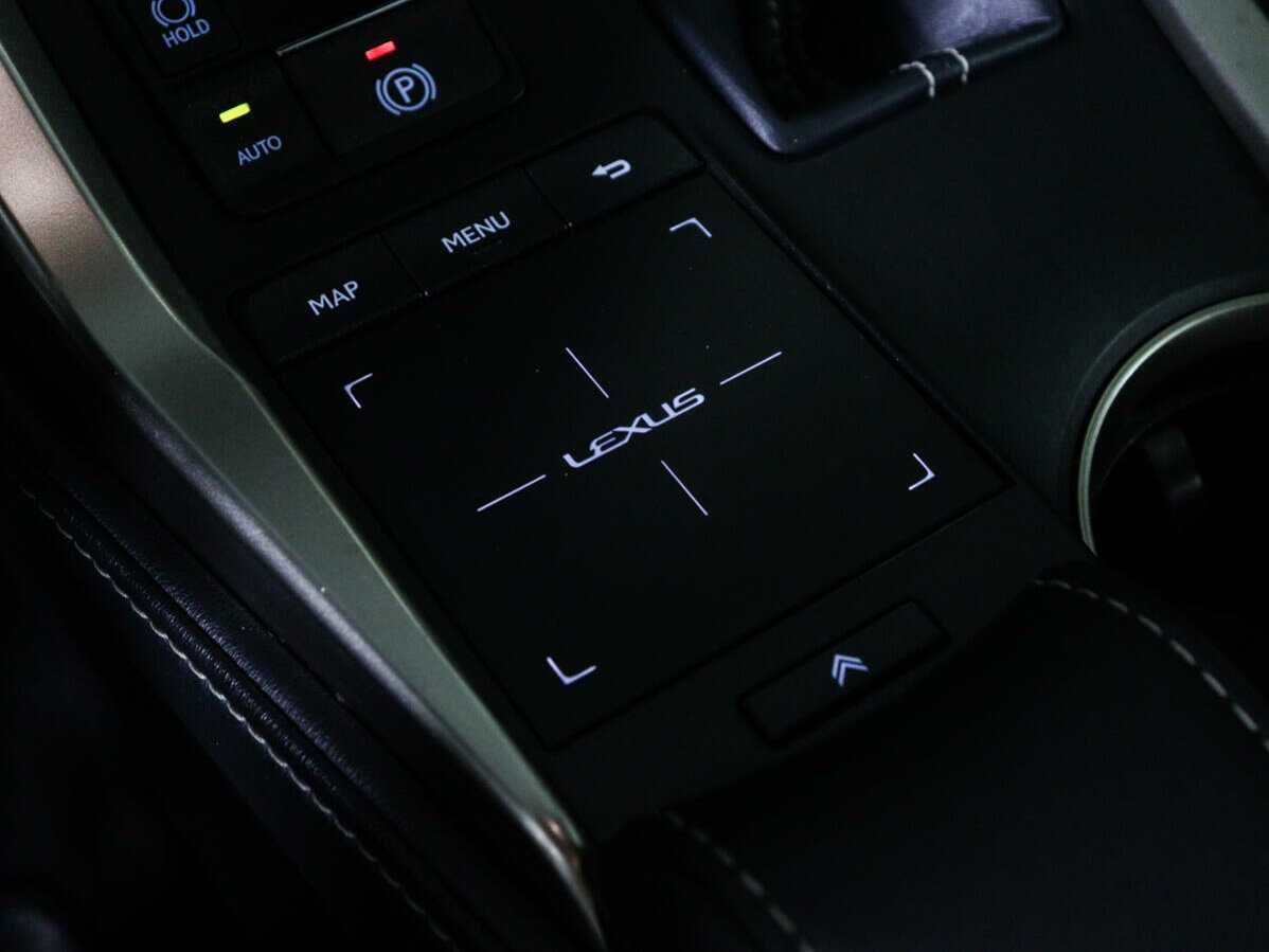 Купить Lexus NX, 2018, 75 486 км.. Фото: #20