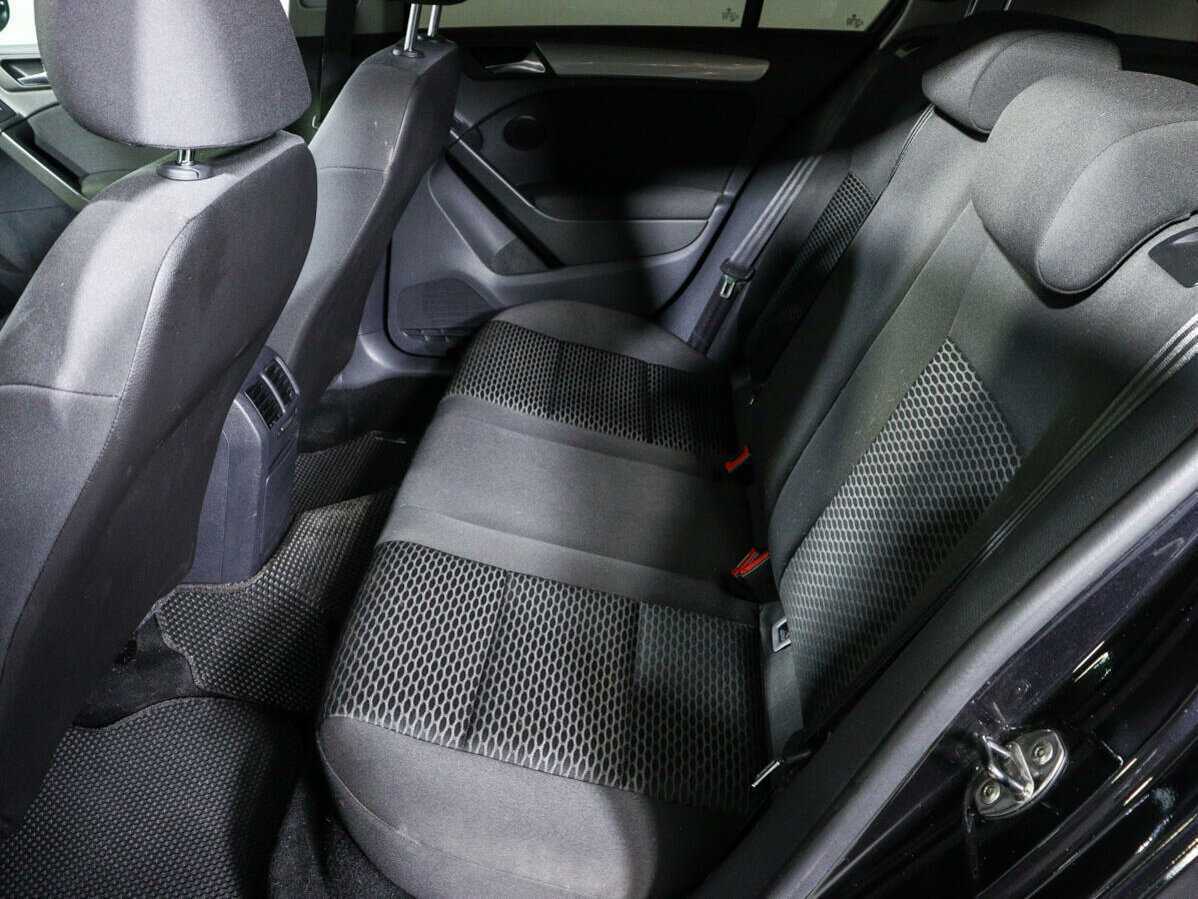 Купить Фольксваген Гольф, 2012, 87 560 км.. Фото: #8