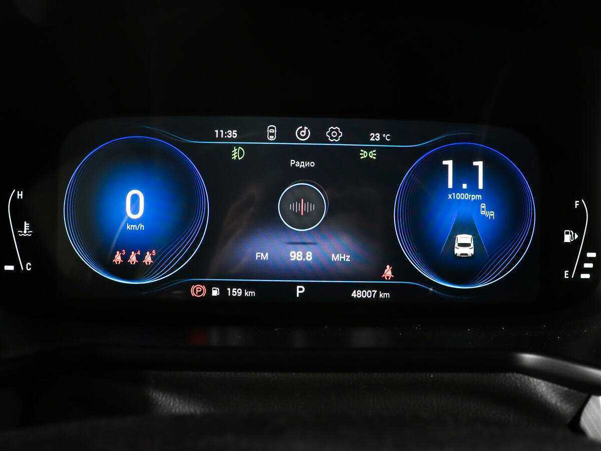 Купить EXEED TXL, 2021, 47 000 км.. Фото: #10