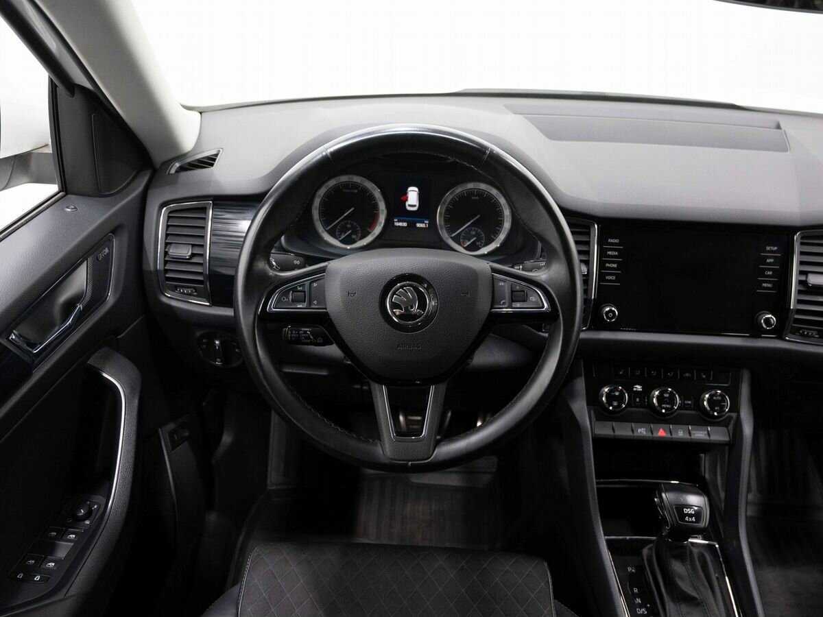 Купить Skoda Kodiaq, 2018, 165 000 км.. Фото: #13