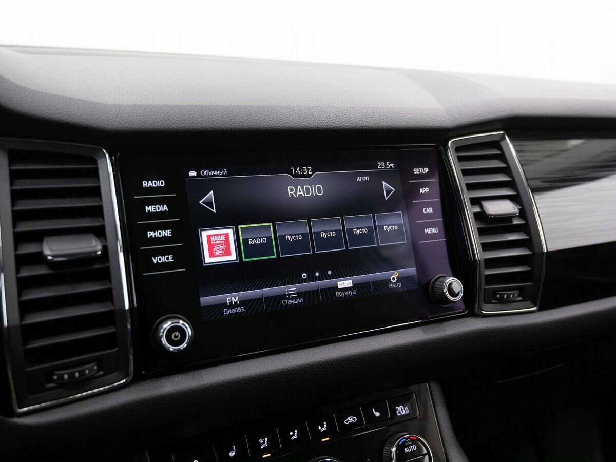 Купить Skoda Kodiaq, 2018, 165 000 км.. Фото: #20