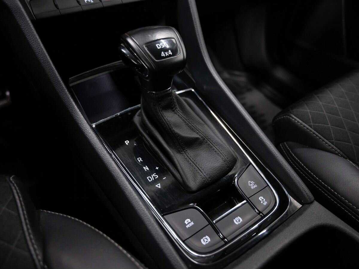 Купить Skoda Kodiaq, 2018, 165 000 км.. Фото: #23