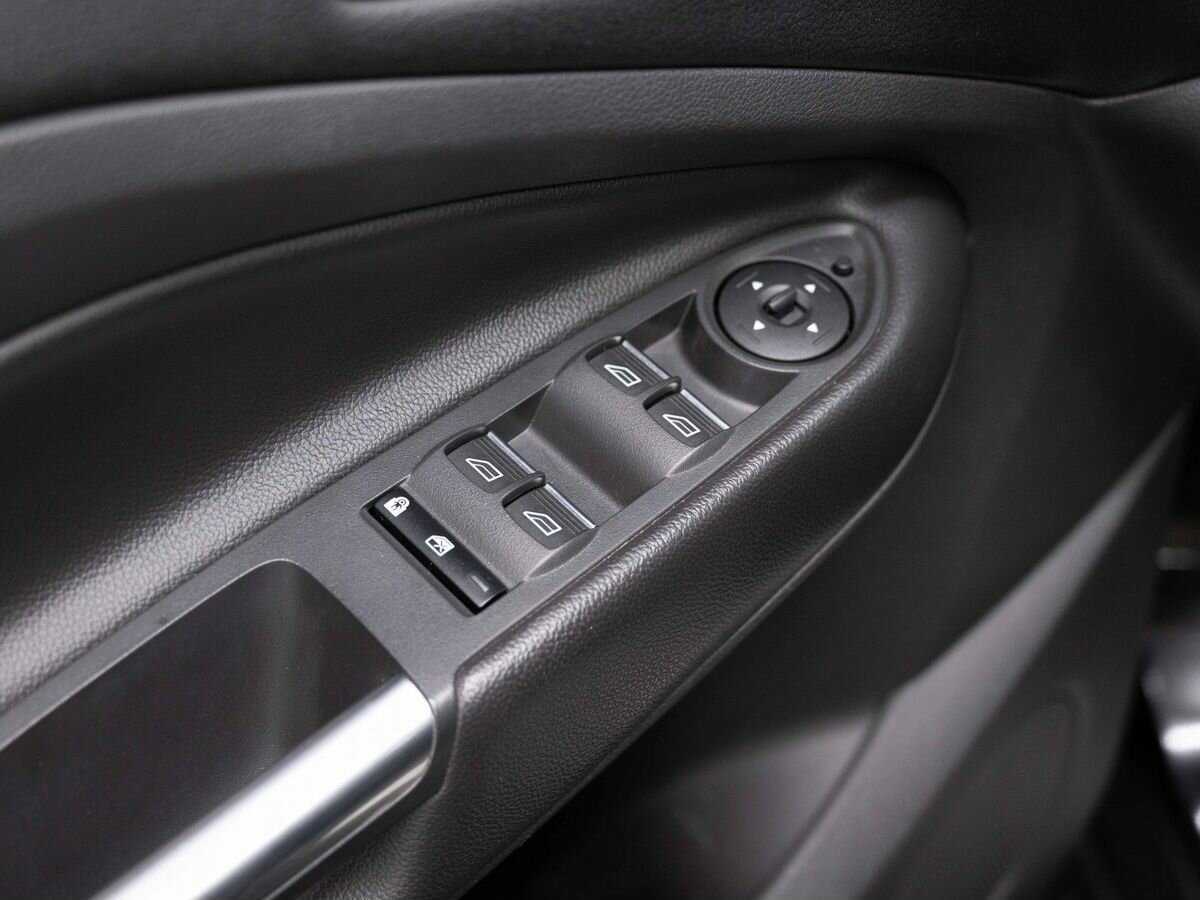 Купить Ford Kuga, 2017, 98 748 км.. Фото: #17