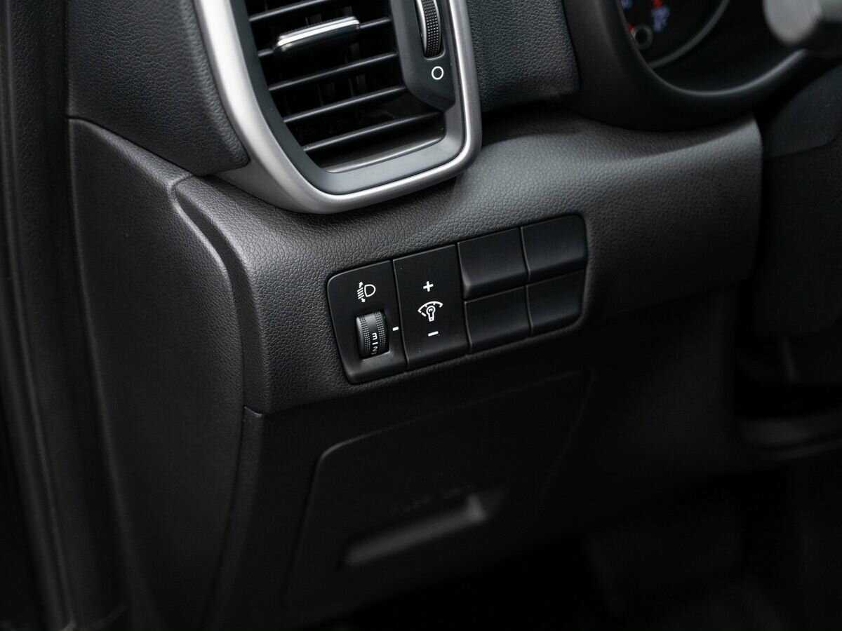 Купить Kia Sportage, 2020, 40 971 км.. Фото: #16