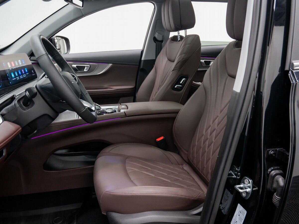 Купить Chery Tiggo 8 Pro Max, 2023, 4 100 км.. Фото: #15