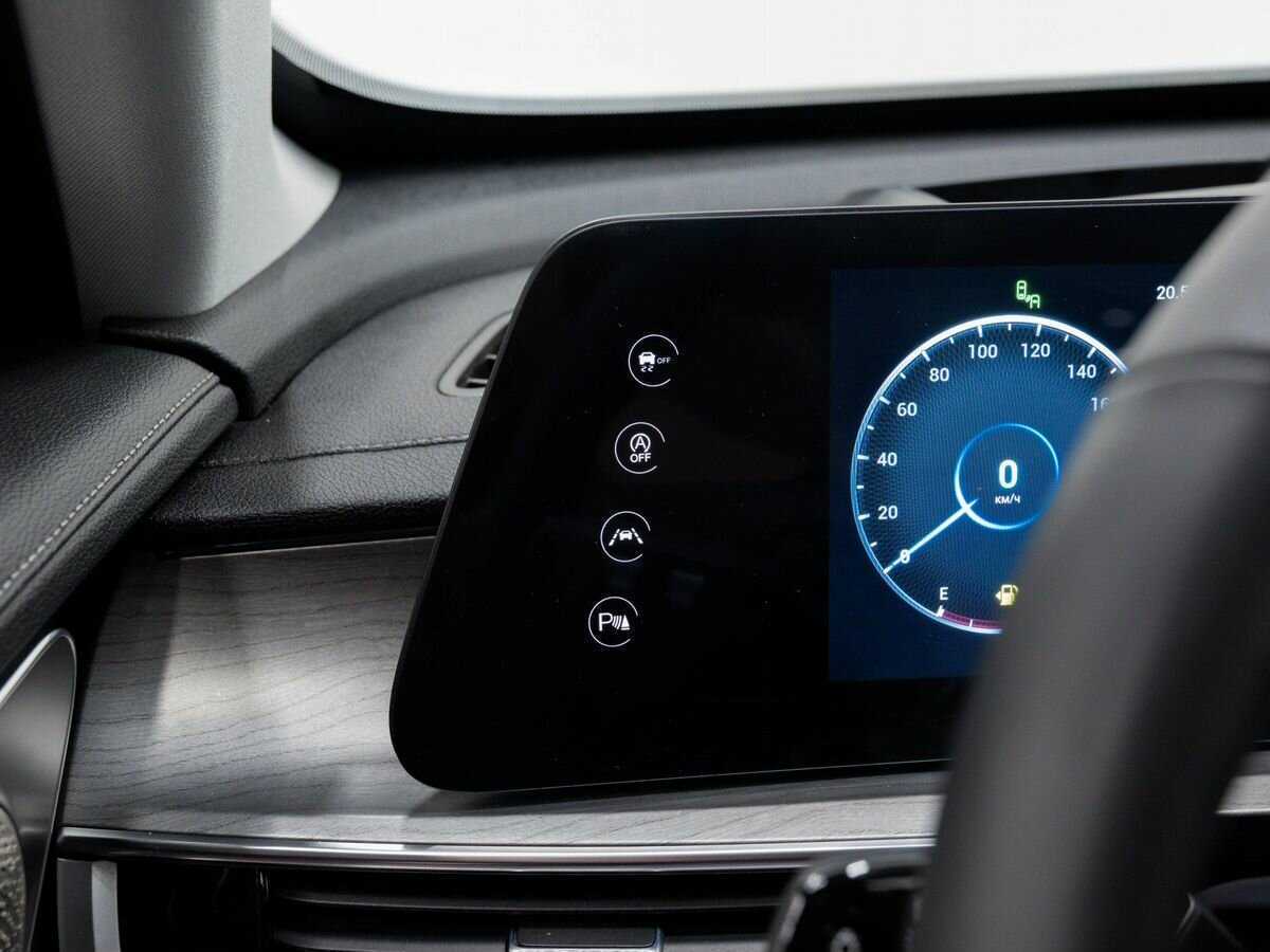 Купить Chery Tiggo 8 Pro Max, 2023, 4 100 км.. Фото: #26