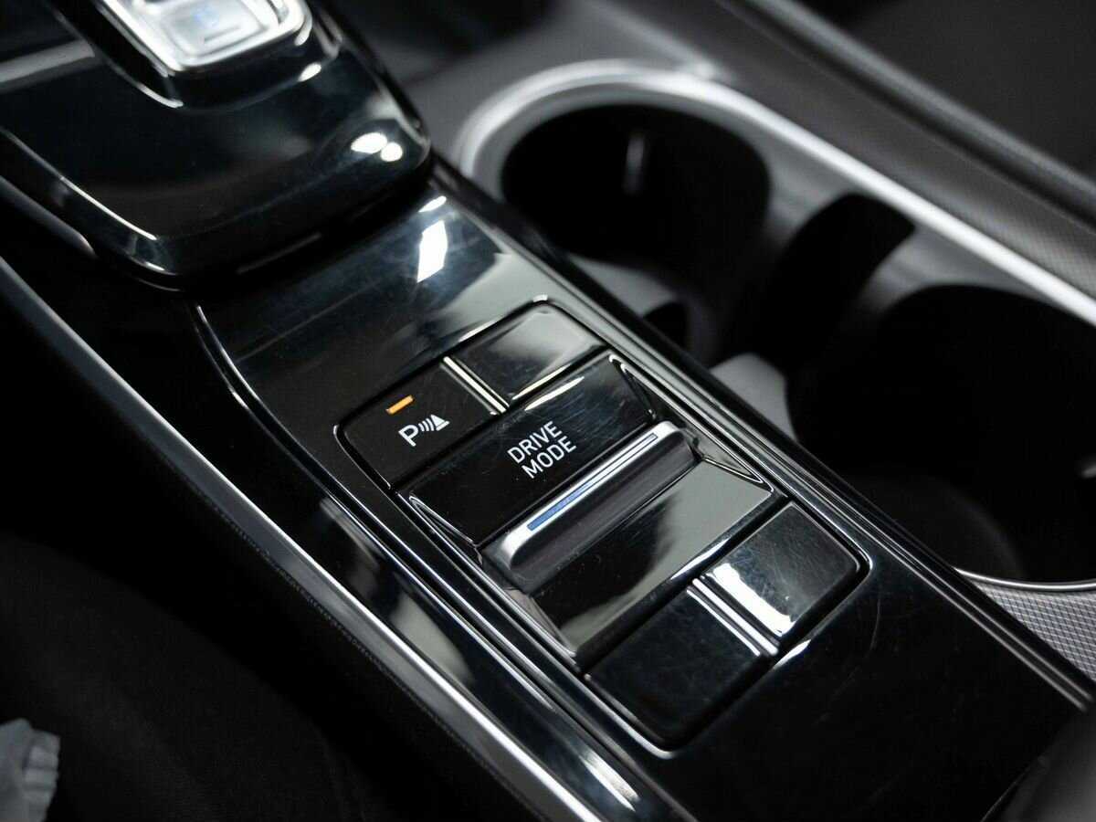 Купить Hyundai Sonata, 2019, 98 000 км.. Фото: #21