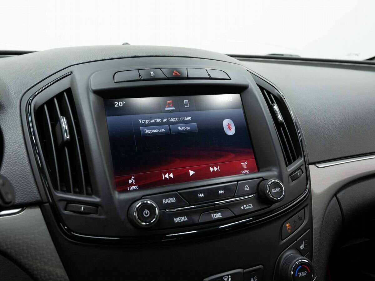 Купить Опель Инсигния, 2014, 157 066 км.. Фото: #19