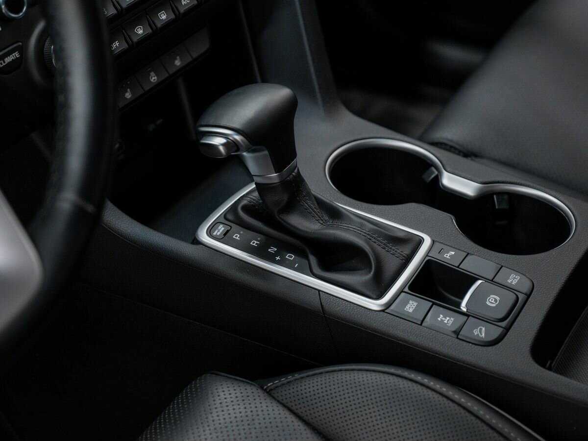 Купить Kia Sportage, 2021, 65 000 км.. Фото: #18