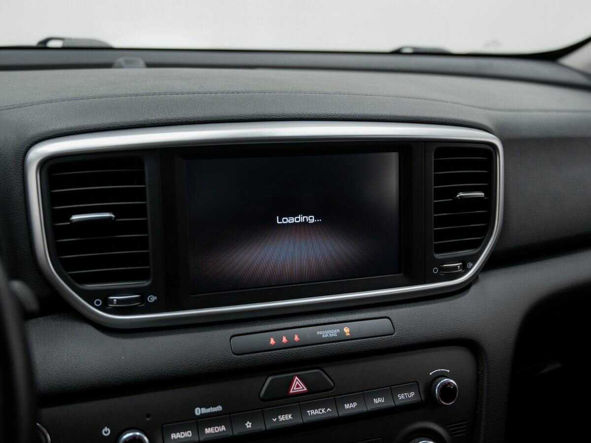 Купить Kia Sportage, 2021, 65 000 км.. Фото: #22