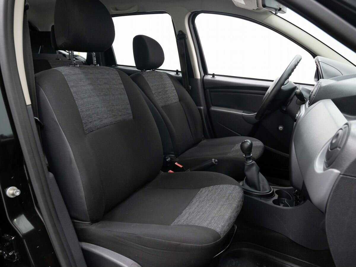 Купить Рено Дастер, 2013, 42 000 км.. Фото: #11