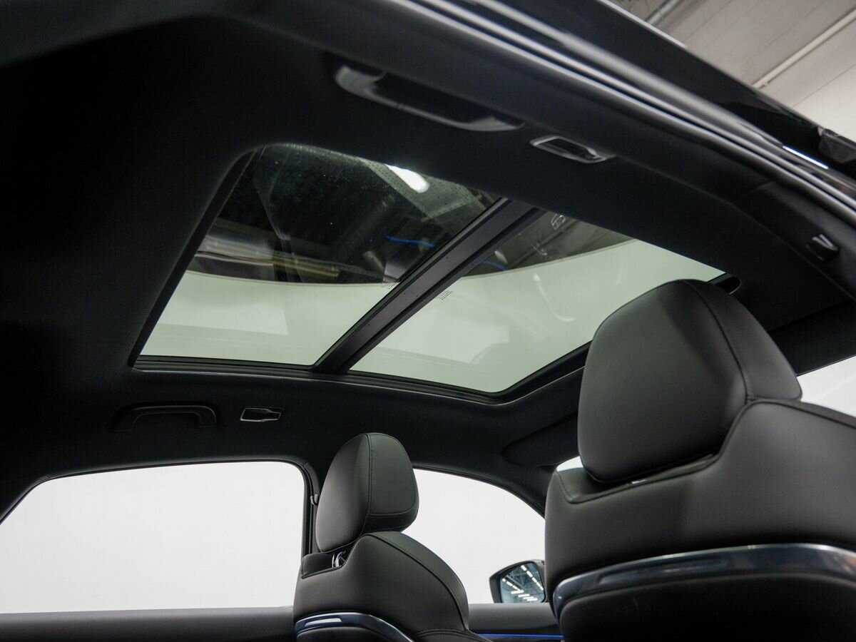 Купить Geely Tugella, 2021, 100 000 км.. Фото: #11