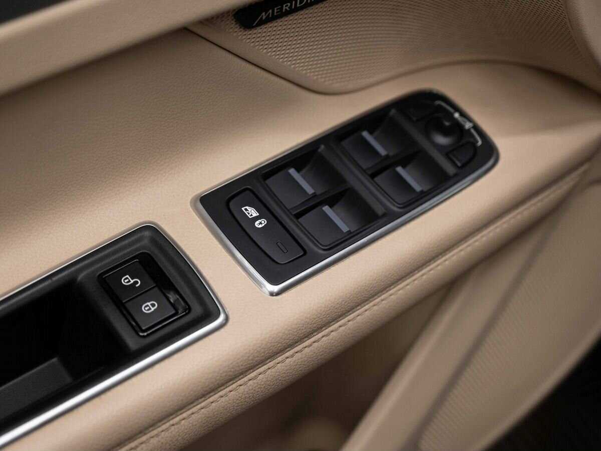 Купить Jaguar XF, 2017, 120 000 км.. Фото: #19