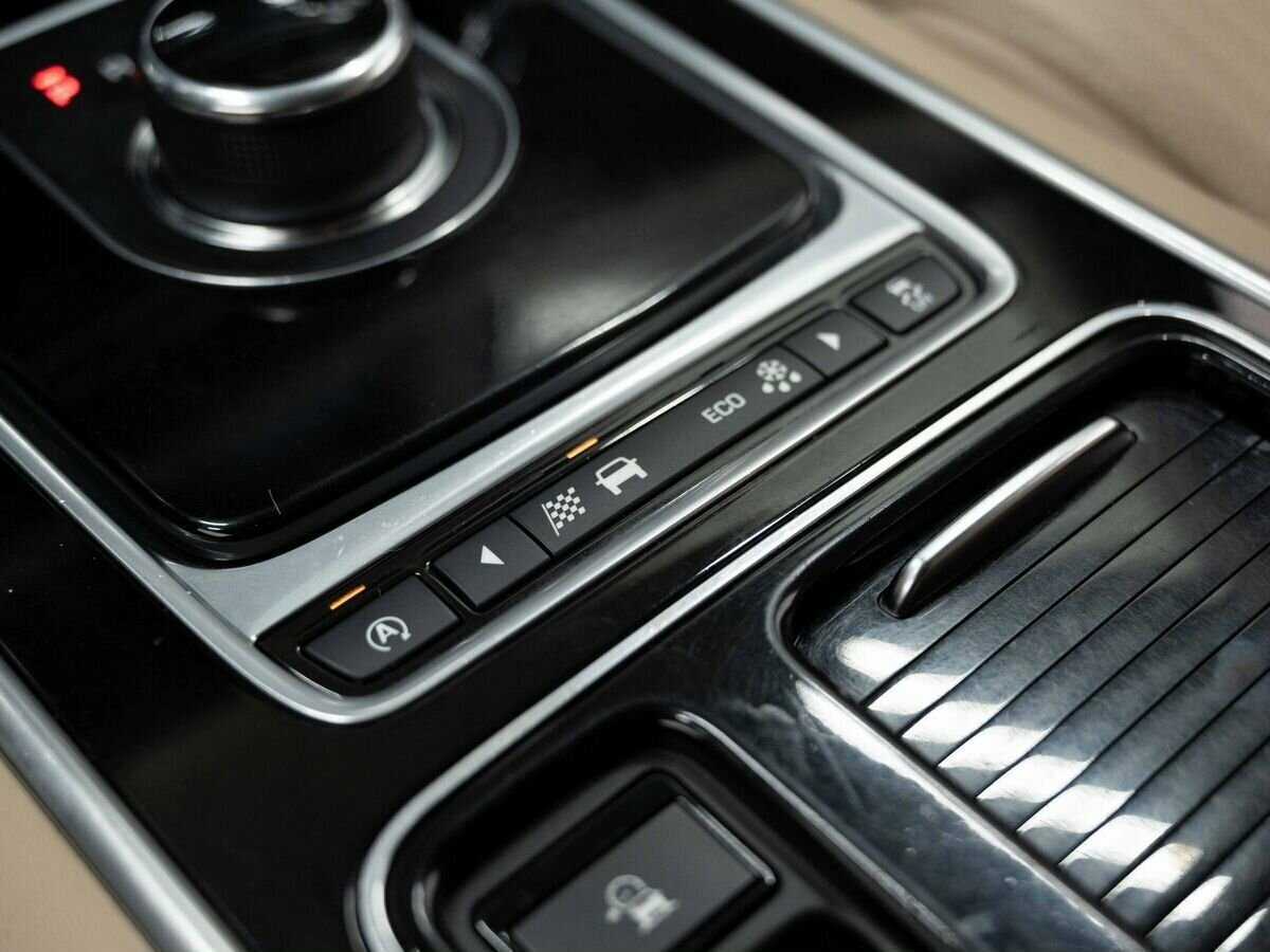 Купить Jaguar XF, 2017, 120 000 км.. Фото: #24
