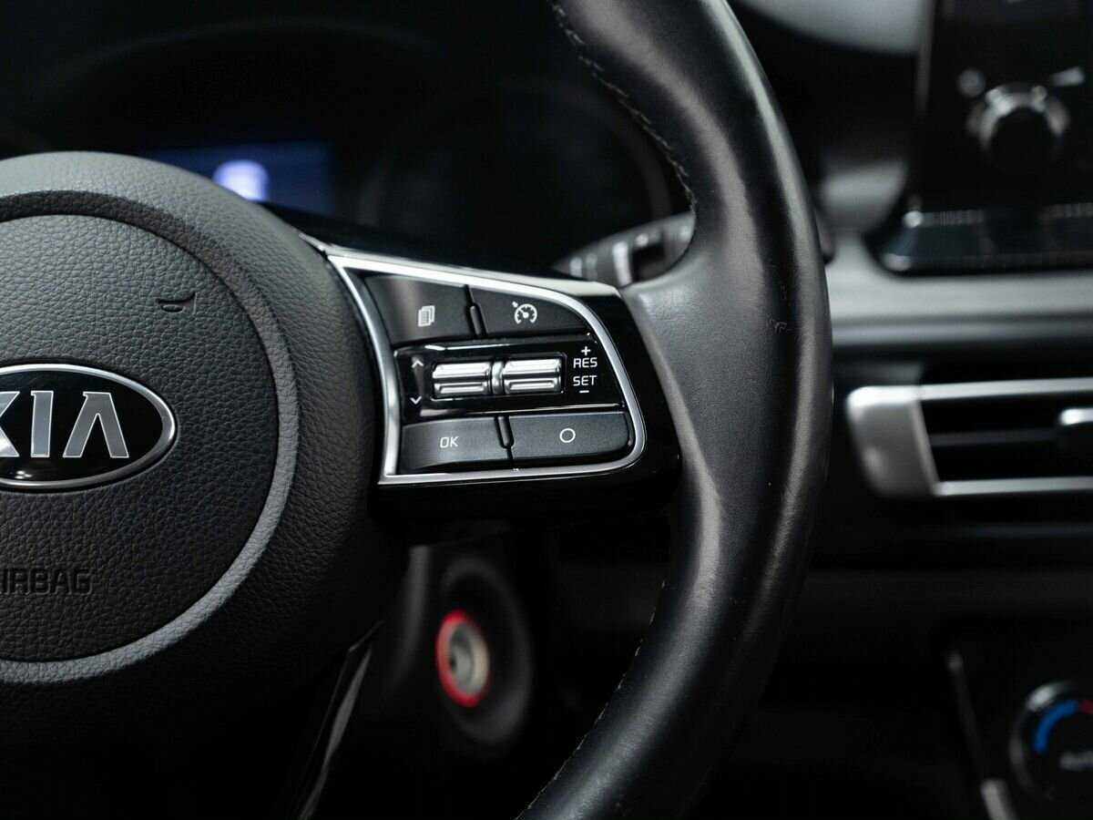 Купить Киа Сельтос, 2020, 83 595 км.. Фото: #15