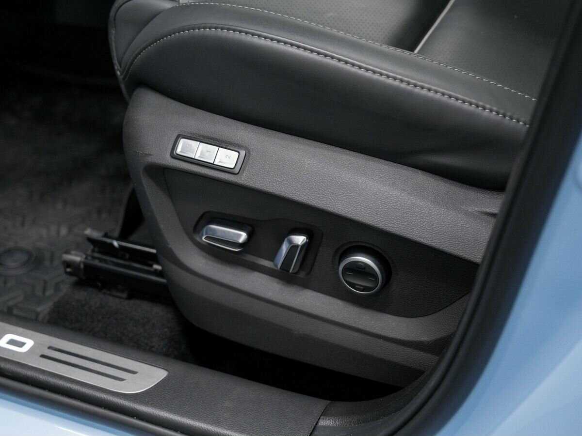 Купить Chery Tiggo 7 Pro Max, 2023, 3 110 км.. Фото: #17