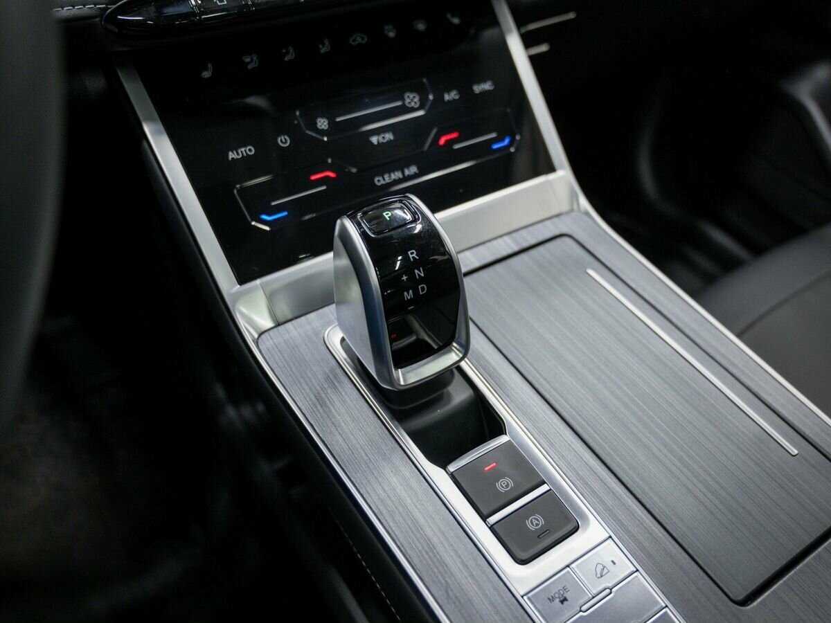 Купить Chery Tiggo 7 Pro Max, 2023, 3 110 км.. Фото: #20