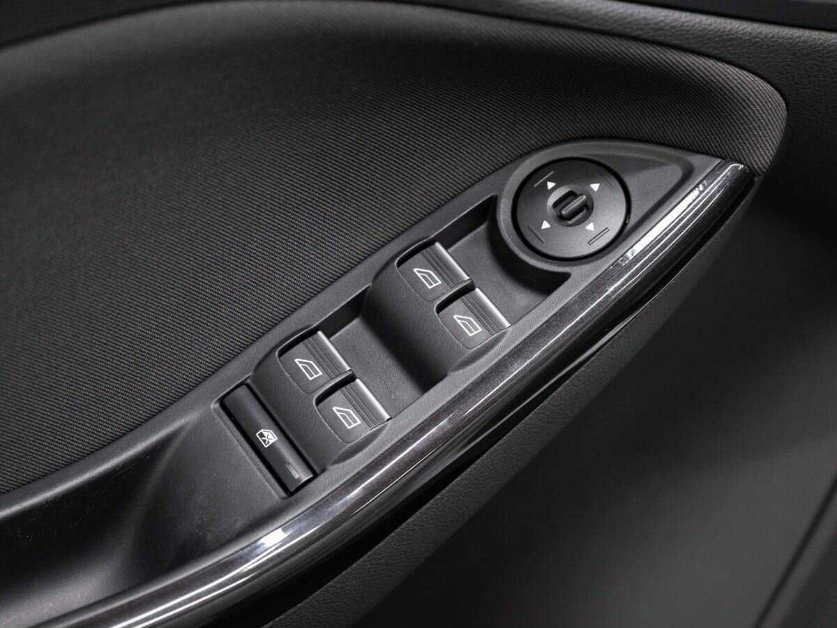 Купить Форд Фокус, 2016, 76 000 км.. Фото: #17