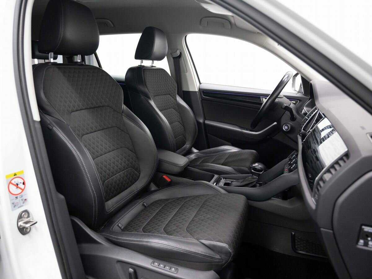 Купить Skoda Kodiaq, 2018, 110 000 км.. Фото: #11