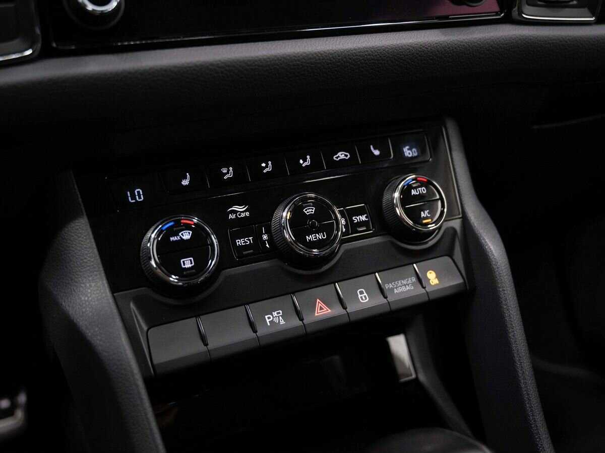 Купить Skoda Kodiaq, 2018, 110 000 км.. Фото: #22